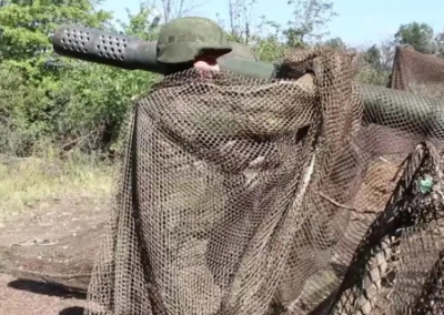 В ДНР освобождена Новогродовка. В Верховной раде озабочены потерей Днепропетровска после Красноармейска