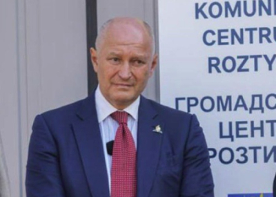 В Чехии обвинили основателя фонда Help Ukraine в хищении средств, выделенных для беженцев с Украины