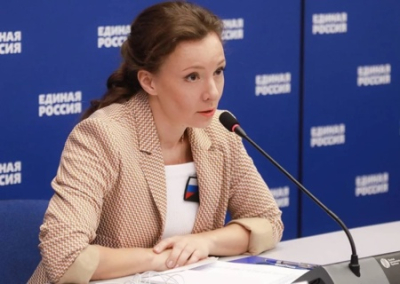 Вице-спикер Госдумы: доклад о гибели детей и беременных женщин от обстрелов ВСУ в приграничье отправлен президенту и в ООН