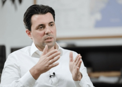 Глава «Укрэнерго» обещает украинцам свет зимой за счет импорта электроэнергии