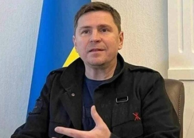Подоляк назвал Украину «слишком независимой» и заявил о невозможности переговоров Запада с Россией без Киева