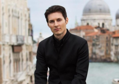 После задержания Дурова выросла популярность Telegram