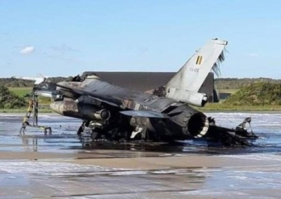 Марьяне Безуглой угрожают судом за дискредитацию американского вооружения