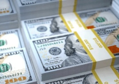 США перечислили Украине почти 4 млрд долларов на зарплаты и соцвыплатыце