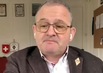 Швейцарский эксперт: вторжение ВСУ в Курской области осуществляется по методичке НАТО