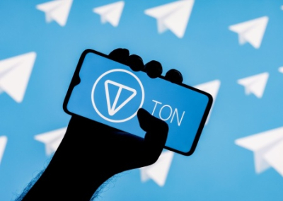 Криптовалюта Дурова резко упала после его задержания