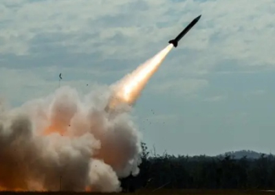 Польша не намерена сбивать российские ракеты над Украиной