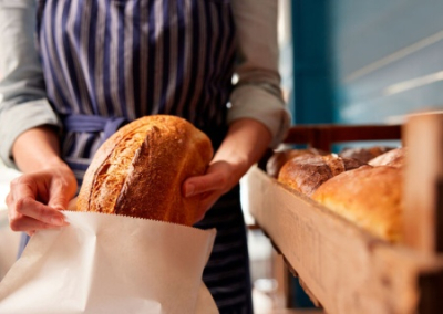 Украина может остаться без хлеба