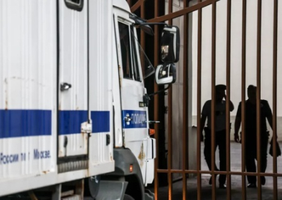 Эксперты: обмен заключенными между Россией и Западом — подготовка к завершению/замораживанию боевых действий