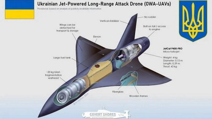 Почему новая «Паляница» не станет чудо-оружием
