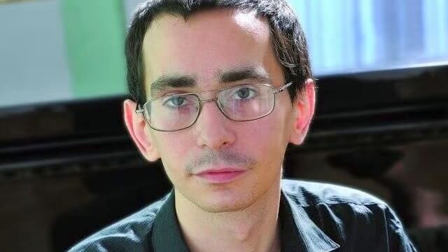 Российский пианист еврейского происхождения умер в российской тюрьме в результате голодовки