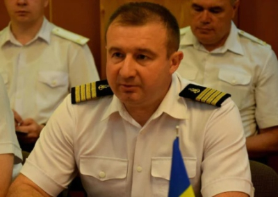 Безуглая добилась отстранения Гладких от должности начштаба Сил беспилотных систем. Им займётся СБУ