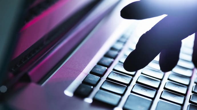 Русские хакеры получили доступ к личным данным сотрудников СБУ