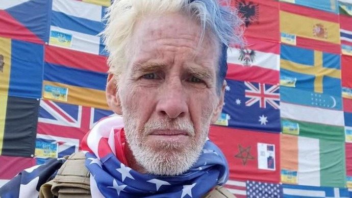 Комментарии американских читателей к статье «Несостоявшимся убийцей Трампа оказался проукраинский активист»