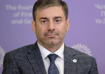 Во Львовской области директор реабилитационного центра издевался над детьми и насиловал девочек