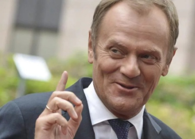 Дональд Туск обвинил предшественников в выдаче виз за взятки