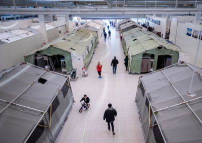 Норвегия урезает помощь украинским беженцам и отказывает переселенцам с западных регионов Украины