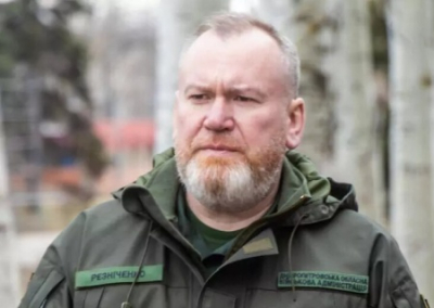 Как стать успешным и богатым на Украине? Украсть миллиард, вернуть миллион - и радоваться жизни