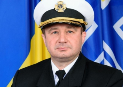 Новой жертвой Безуглой стал начштаба недавно созданных Силах беспилотных систем ВСУ Гладкий