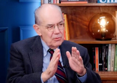 Миршаймер назвал условия, при которых Путин согласится на переговоры с Украиной. Но Трамп на это не пойдет