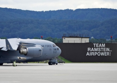 Первые итоги «Рамштайна: Германия с партнерами пообещали Украине еще 77 Leopard 1A5 и 12 гаубиц