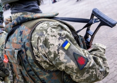 «Украинский легион» в Польше пока остается идеей на бумаге из-за отсутствия добровольцев