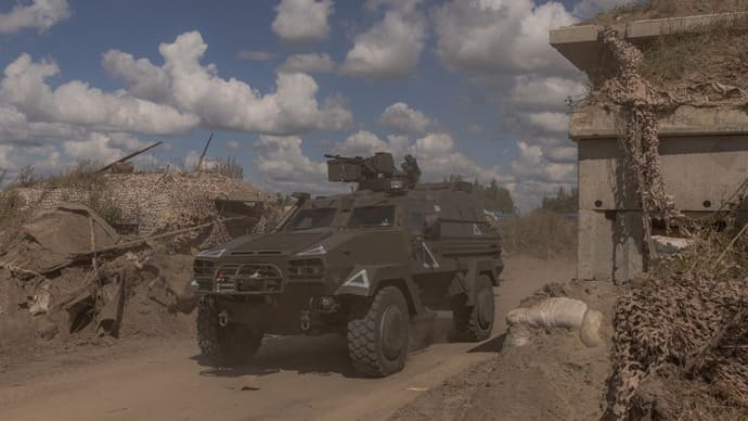 Вторжение на Курск может обернуться новой трагедией для Украины