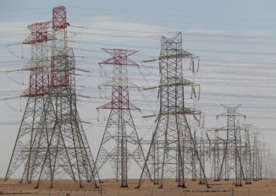 Румыния отказалась поставлять электроэнергию Украине и Молдове