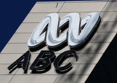 Австралийские журналисты незаконно пробрались на Курщину с украинскими военными