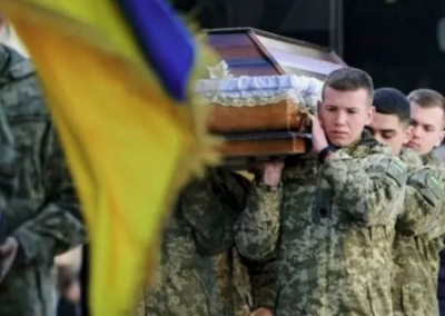 Необученные новобранцы и «затрехсоченный баласт»: в ВСУ выжить невозможно