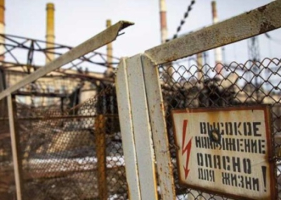 Офис Зеленского добьет энергосистему страны — Кудрицкий