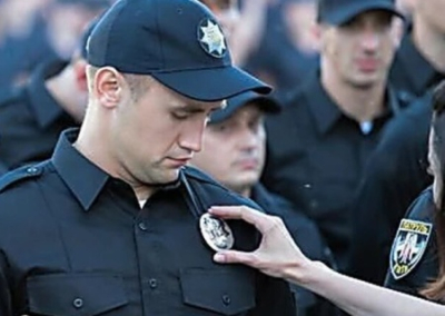 Вслед за языковыми патрулями на Украине может появиться языковая полиция