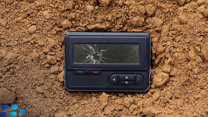 Как Израиль придумал взрывоопасные пейджеры