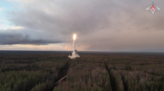 Проверка фактов: Россия провела ядерные испытания?