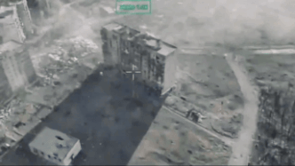 Украинцы прибегли к новой жестокой тактике, остановившей продвижение русских