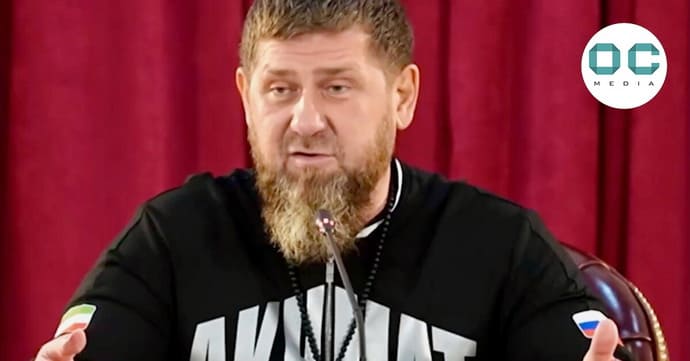 Россия на грани внутренней войны после объявления чеченским лидером «кровной мести»