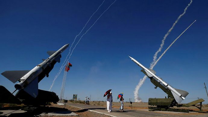 Как удар Израиля по Ирану сказался на России