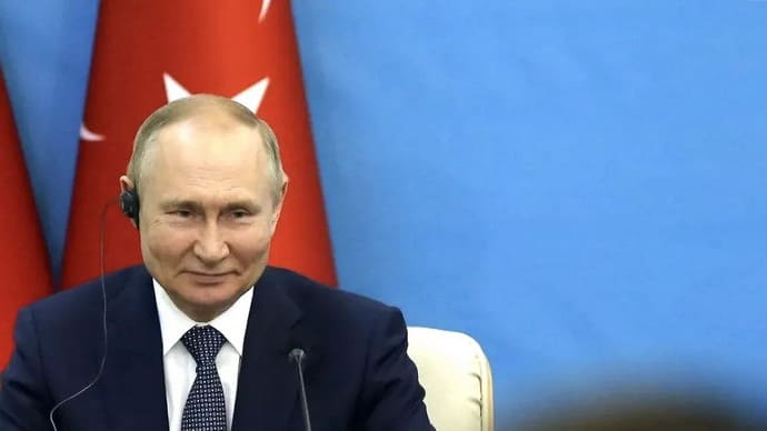 Иран обвиняет Москву, называя действия Путина «бесчестными» и «позорными»