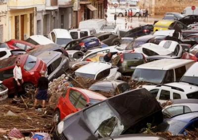 В Испании объявлен трехдневный траур