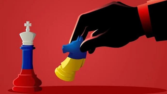 Хватит провоцировать Россию