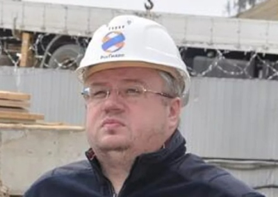 Экс-министр ЛНР Завизенов совершил суицид в своем подмосковном доме