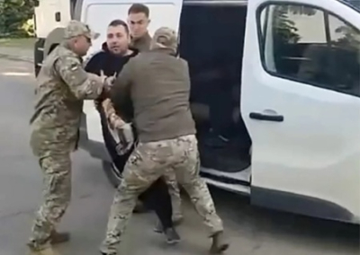 На Украине могут притормозить насильственную мобилизацию. О чем говорят опросы?