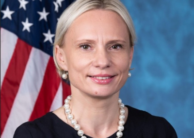 В Конгрессе США призвали Киев мобилизовать всю Украину