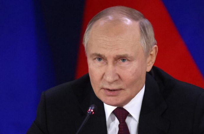 У Путина нет особых причин заканчивать войну сейчас