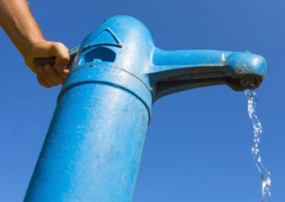 По стандартам ЕС для питьевой воды на Украине ее нет — Минздрав