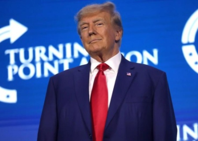 Трамп самолично формирует свою команду: Помпео и Хейли в нее не войдут