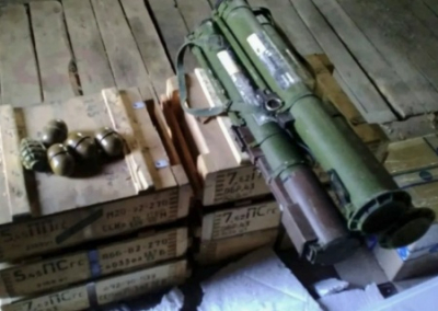 Воруют со скоростью звука: украинские чиновники продолжают обворовывают ВСУ