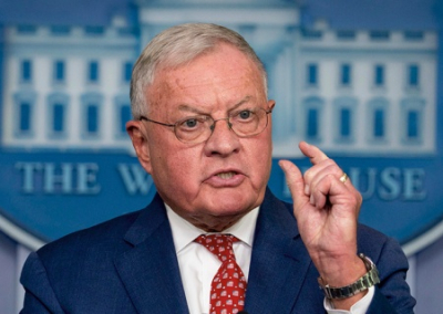 CNN: план Кита Келлога приведёт к ослаблению Запада и укреплению позиций Путина