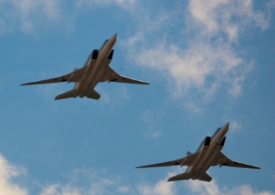 Массированный удар ВКС РФ обесточил Украину