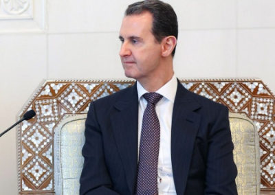 «Страну охватит хаос и жесткая борьба за власть». Асад сам принял решение уйти